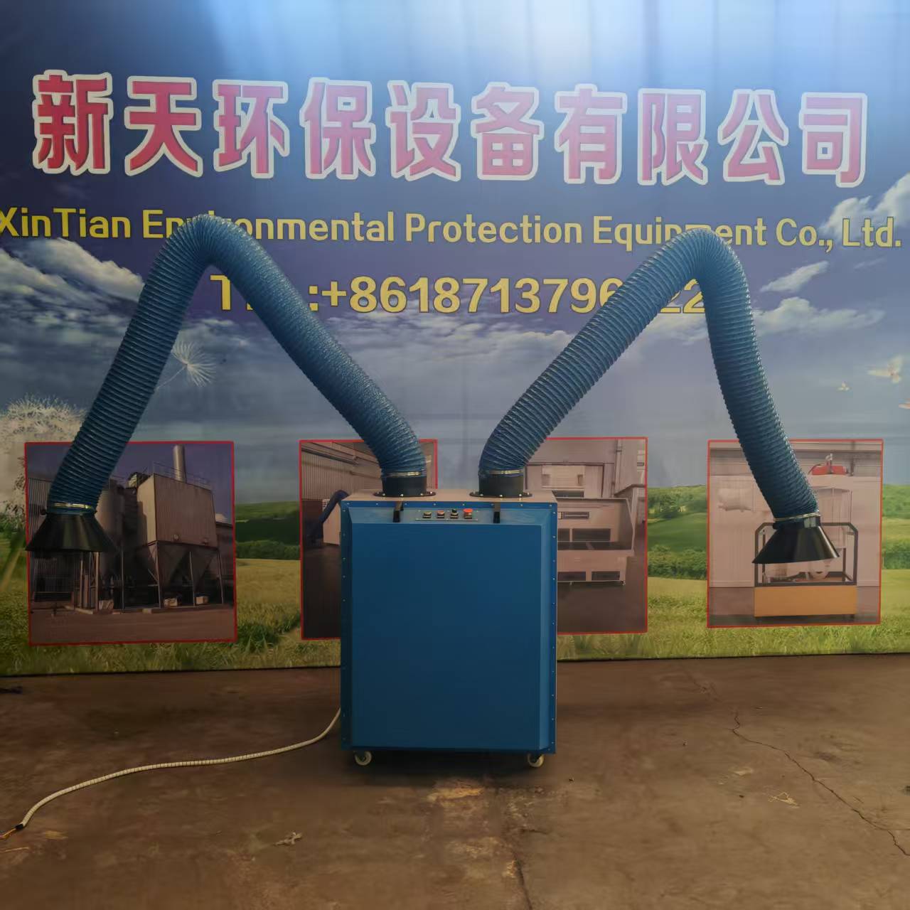 چه نوع گردگیرهایی برای جوشکاری مناسب هستند؟