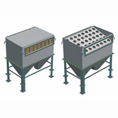 آنچه که گرد و غبار سیکلون را برای کارگاه شما ضروری می کند