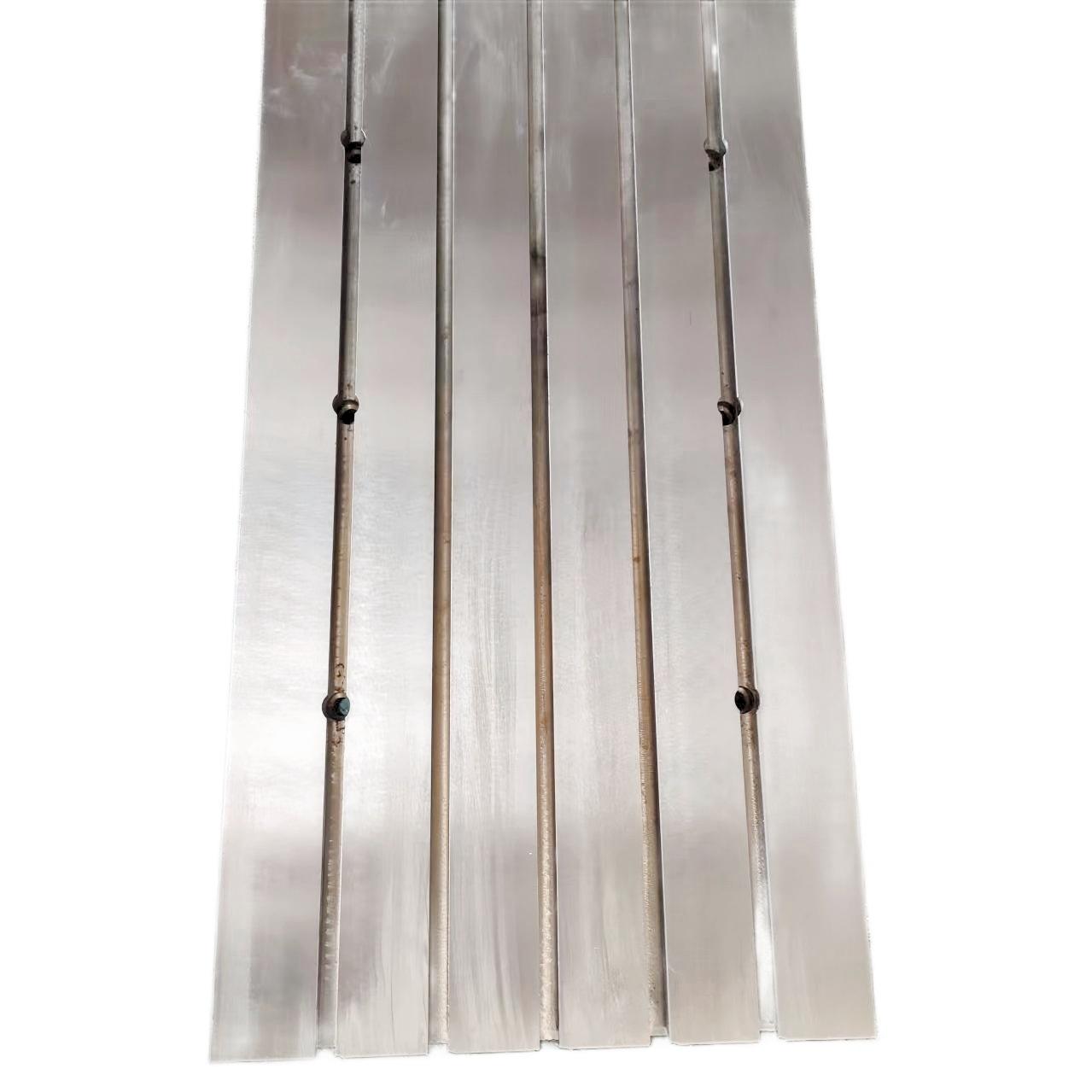 میز جوشکاری T-Slot